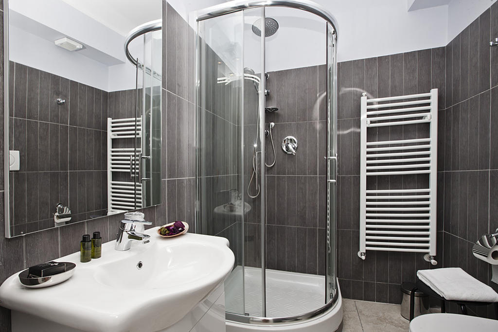 Locanda Paradiso Genua Zimmer foto
